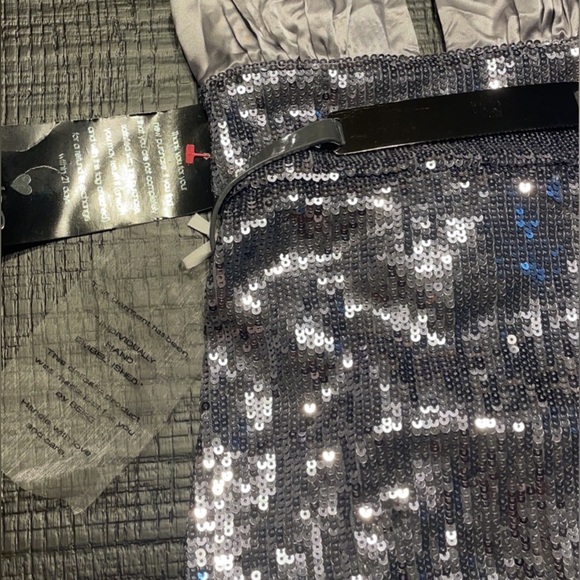 Bebe Mini Dress! - Picture 2 of 3